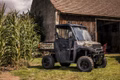 Daumennagel 4 - Polaris Ranger SP 570 Hunter Edition EPS 4x4 T1b Full Cap