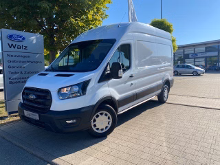 Ford Transit Vorführfahrzeug Kaufen