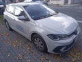 Daumennagel 2 - Volkswagen Polo 1.0 (EURO 6d)