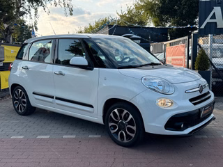 Fiat 500L Gebrauchtwagen Kaufen