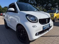 Daumennagel 5 - Smart ForTwo PRIME*SPORTPAKET+90PS*PANO*NAVI*LED*