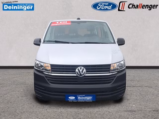 Volkswagen T6.1 Transporter Gebrauchtwagen Kaufen