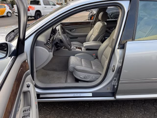 Audi A8 4.2 quattro - foto 14