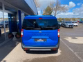 Daumennagel 7 - Ford Tourneo Courier Active - Automatik - Navi - Kamera - Winter P. 2 - Voll