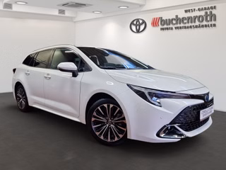 Toyota Corolla Touring Sports + Technik Paket - foto 3