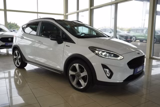 Ford Fiesta Gebrauchtwagen Kaufen