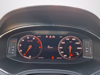 SEAT Arona 1.0 TSI Beats KLIMA / NAVI / KAMERA / SITZHEIZUNG - foto 6