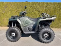 Daumennagel 5 - Polaris Sportsman 570 EPS Agri Pro Edition T3b Zulassung