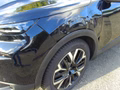 Daumennagel 3 - Citroën C4 1.2 i Max Automatik