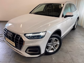 Audi Q5 Gebrauchtwagen Kaufen