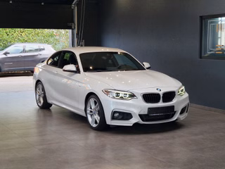 BMW 220 Gebrauchtwagen Kaufen