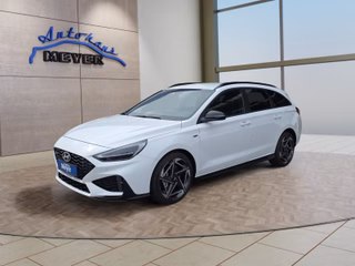 Hyundai i30 age.one-day registration Kaufen