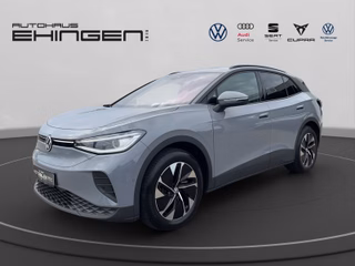 Volkswagen ID.4 Gebrauchtwagen Kaufen