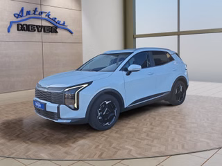 Kia Sportage age.one-day registration Kaufen