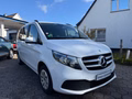 Daumennagel 3 - Mercedes-Benz V 220 kompakt 9G-tronic 7-Sitzer Carplay AHK RFK