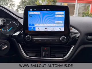 Ford Fiesta*KLIMA*NAVI*SYNIC*TEMPO*B&O*PANO*SHZ*SPUR* - photo 13