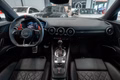 Daumennagel 17 - Audi TTS Coupe quatt|COMPETITION PAKET|AKRAPOVIC ABGA