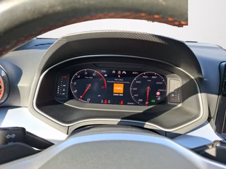 SEAT Arona 1.5 TSI FR DSG / KLIMA / LED / NAVI / SITZHEIZUNG - bilder 7
