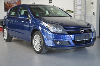 Opel Astra H Edition |KLIMA|SCHECKHEFT|GEPFLEGT