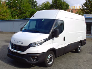 Iveco Daily Gebrauchtwagen Kaufen
