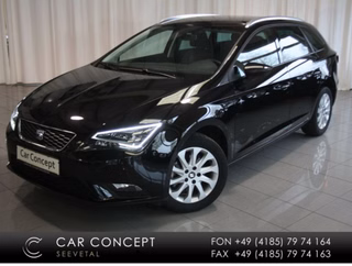 Seat Leon Gebrauchtwagen Kaufen