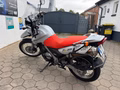 Daumennagel 4 - BMW F 650 GS