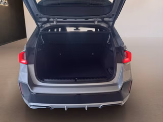 BMW X1 sDrive 18 i M Sport Autom., LED Navi Kamera AHK - bilder 6