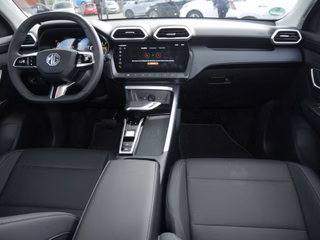 MG ZS 1.5 Hybrid+ Luxury KLIMA PDC KAMERA LED - foto 7