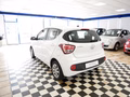 Daumennagel 7 - Hyundai i10 Comfort*1Vorb*MFL*Klima*Ganzjahrsreifen 2024*