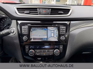 Nissan X-Trail Tekna*PANO*AHK*NAVI*XENON*KAMERA*EURO6* - bilder 23