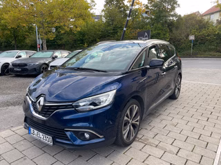 Renault Scenic Used vehicle for sale