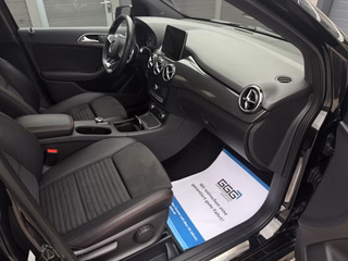 Mercedes-Benz B 250 4Matic SHZ Standhzg Navi LED AppleCarplay - foto 12