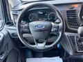 Daumennagel 17 - Ford Transit Custom Kasten 300 L2H1 Trend