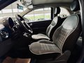 Daumennagel 21 - Fiat 500C 1.2 Lounge Cabrio |Klima|BC|Infotainment|