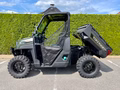 Daumennagel 3 - Polaris Ranger Diesel HD EPS Kubota Dreizylinder-motor