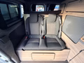Daumennagel 13 - Ford Transit Custom Soul Van Camper AHK Automatik Navi