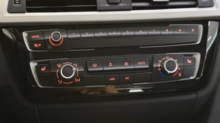 BMW 318 d  AUT. SHZ 2HAND SERVICE FULL BMW M-FELGEN PDC - photo 15
