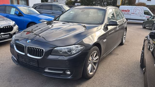 BMW 530 Used vehicle for sale