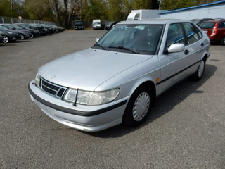 Saab 900 Gebrauchtwagen Kaufen