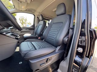 Ford Tourneo Custom Bus PHEV 340 L1 Titanium X FWD - bilder 4