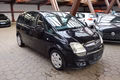 Daumennagel 4 - Opel Meriva Edition 1.6 Easytronic KLIMA EFH
