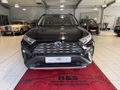 Daumennagel 3 - Toyota RAV4 Hybrid 4x2 Club Sitzheizung Navi