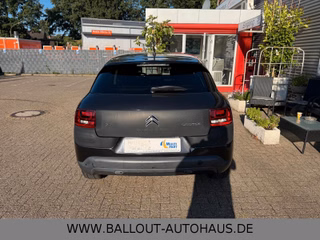 Citroën C4 Cactus 110 S&S OneTone*2.HAND*KAMERA*TEMP*SHZ - bilder 6