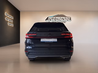 Skoda Kodiaq Sportline Autom., LED Navi Kamera ACC - bilder 5