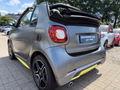 Daumennagel 42 - Smart ForTwo CABRIO*TAILOR-MADE BRABUS ASPHALTGOLD*