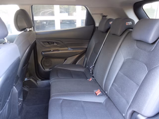 SsangYong Korando 1.6 TD Ony Navi DigitalTacho - foto 14
