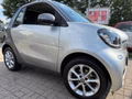 Daumennagel 3 - Smart ForTwo*CABRIO*PRIME*90PS*AUTOMATIK*KLIMA*