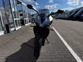 Daumennagel 9 - Triumph Daytona 660 MY26 Quickshifter+A2 möglich