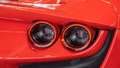 Thumbnail 19 - Ferrari F8 Tributo  RACING SEAT MAINTENANCE CARBON