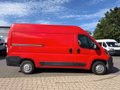 Daumennagel 7 - Peugeot Boxer Kasten Hochraum L2H2 Premium/Kamera/Totw.